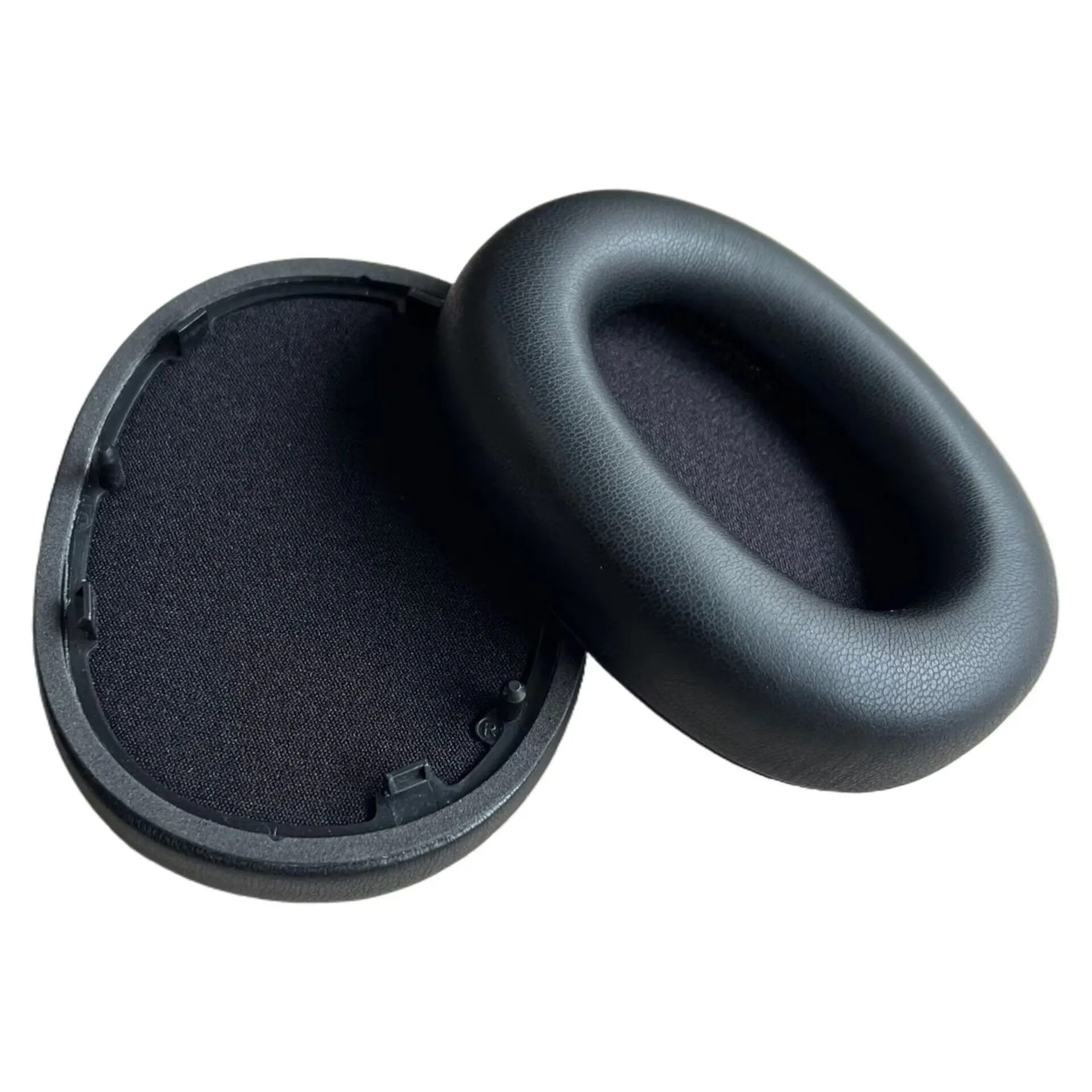 Replacement Ear Pads Cushion for Sony WH-1000XM6 Headphones Noise Cancelling Soft Comfortable