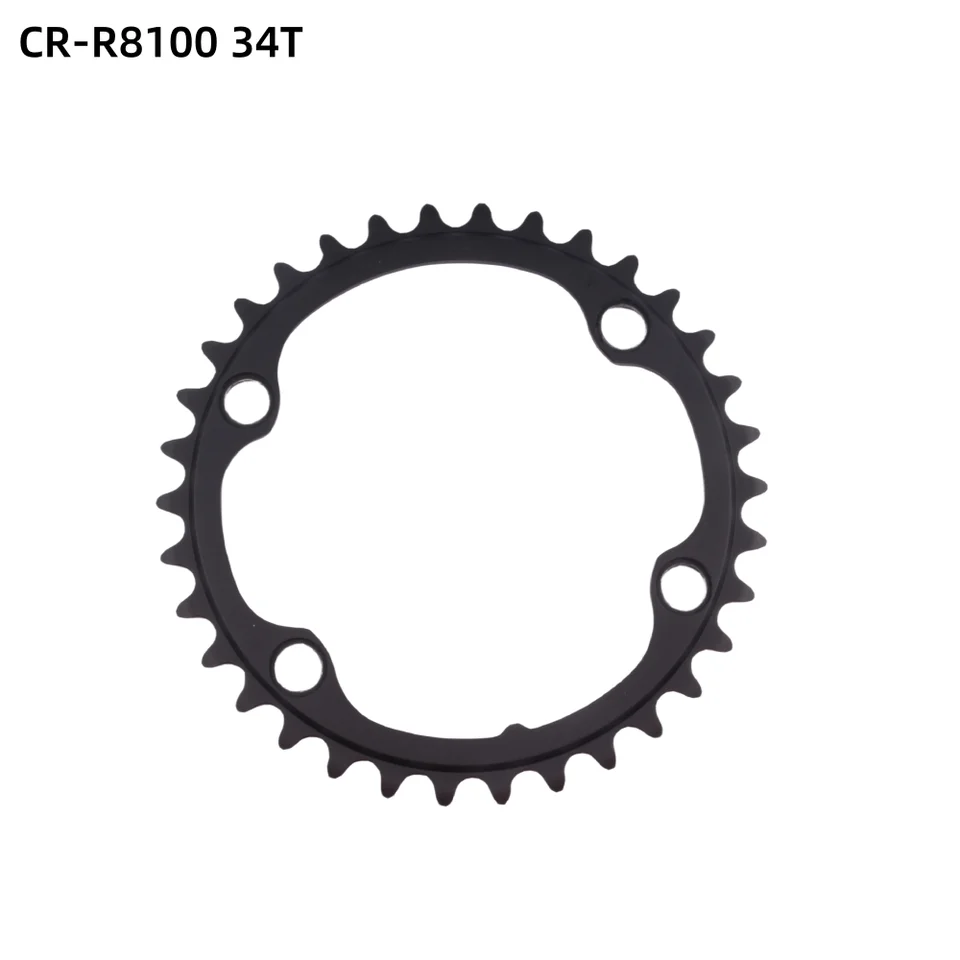 パーツ SHIMANO ULTEGRA R8100 170mm 52-36 Amazon.com: Shimano Ultegra FC-R8100 Ultegra 12-Speed Double