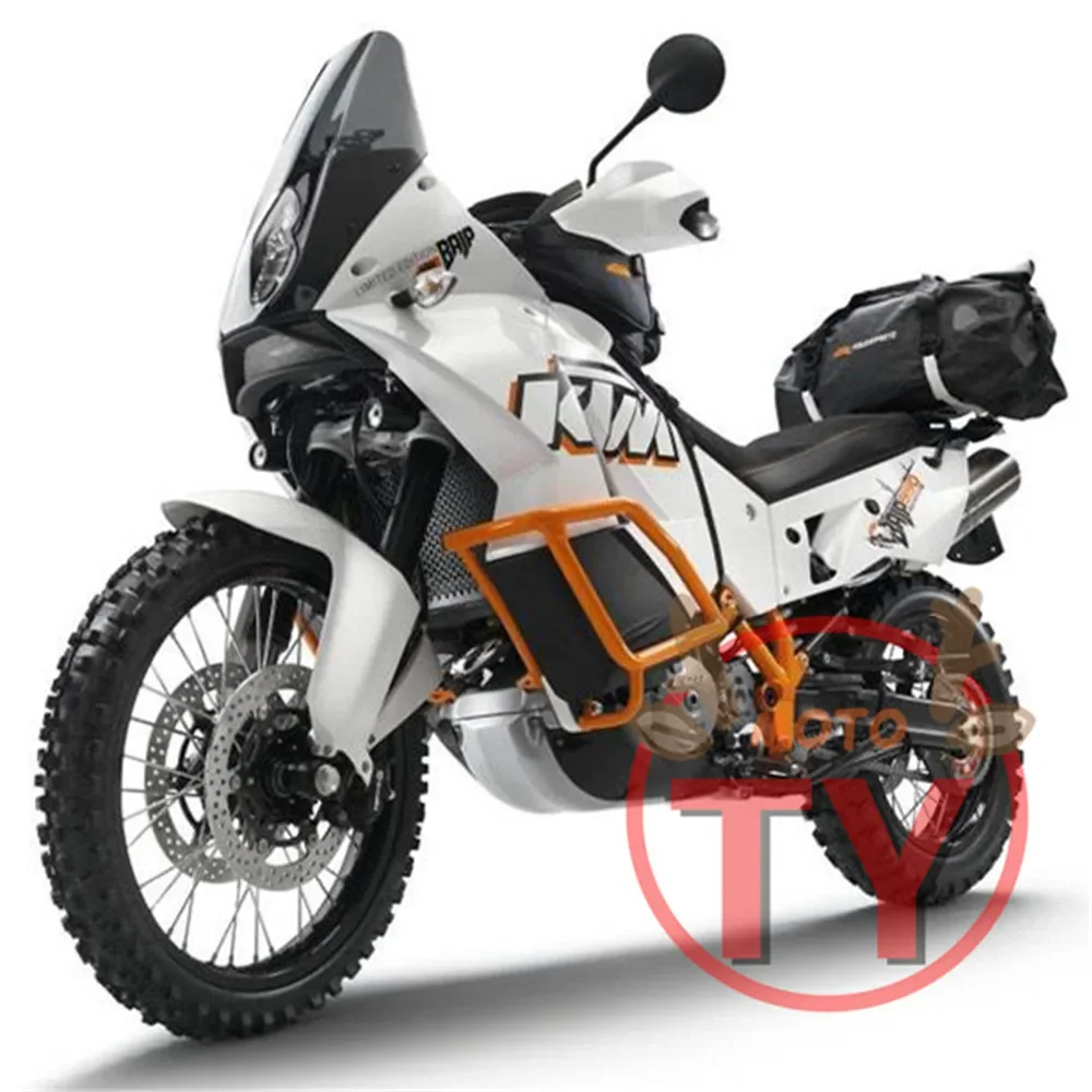 KTM 950 990  2   ǰ ADV  ǵ ÷,  ũ  ũ  ũ Ϸ