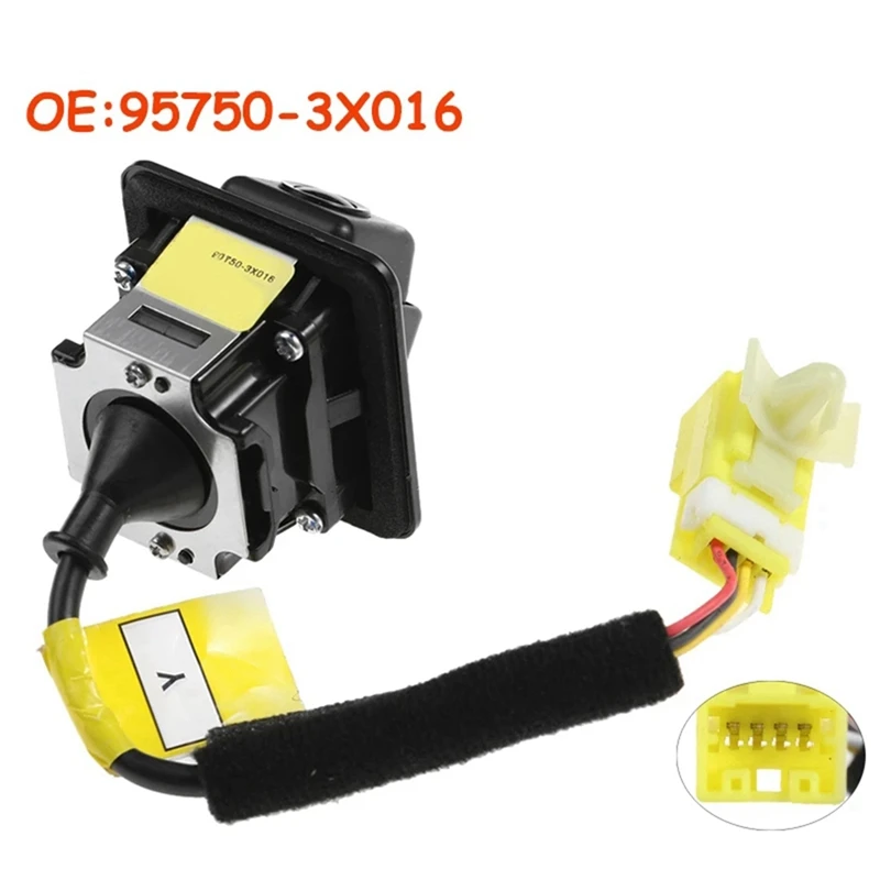 

95750-3X100 Reverse Parking Camera Auxiliary Camera Car For Hyundai Elantra 2011-2016