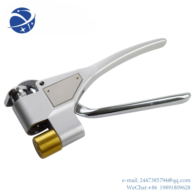 

Yun YiALIYIQI W-20b 0.6~8mm Webster Aluminum Alloy Metal Hardness Tester