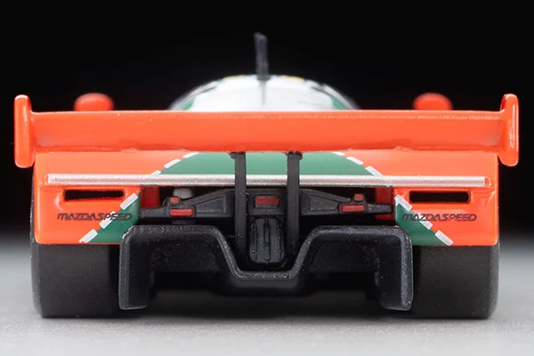 マツダ 787B トミーテック 1/64 MZRacing Store - トミーテック マツダ787B アンフィニカラー