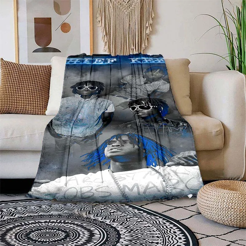 Chief Keef �ö��� ���, �� ���� ��Ʈ ����, �ε巴�� ������ ������ ���, ħ�� ħ�� ����, ���� ��ũ�� ���, �� ����