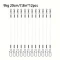 9kg20cm 12pcs