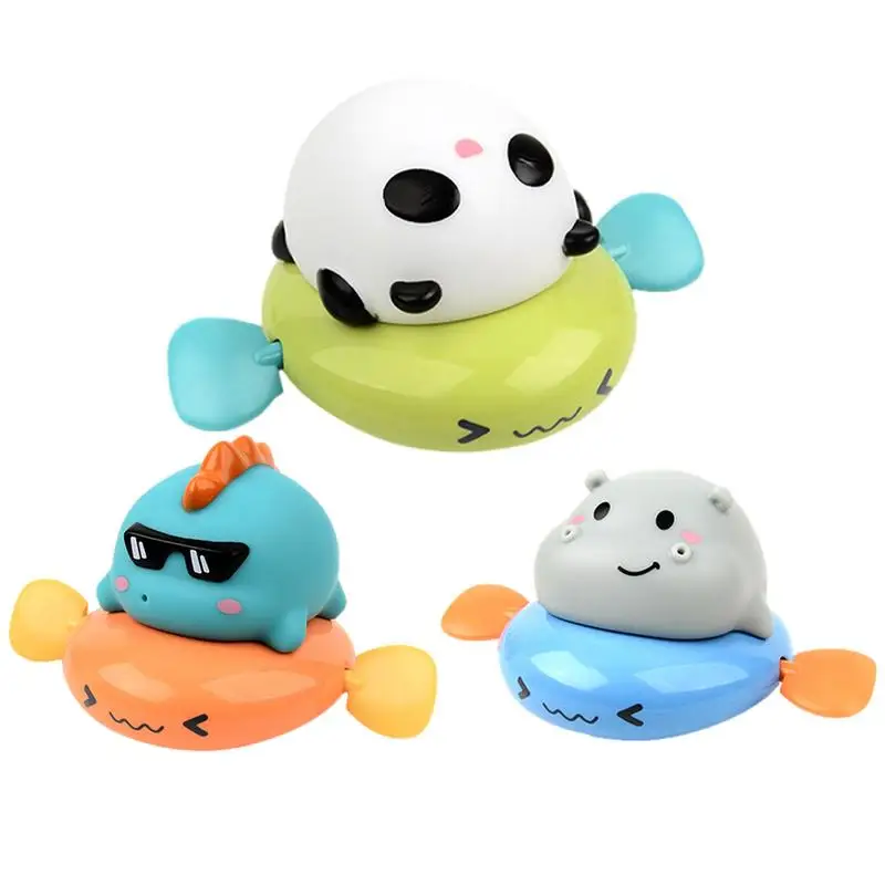 Рисунок 5 - Детские Игрушки для ванны