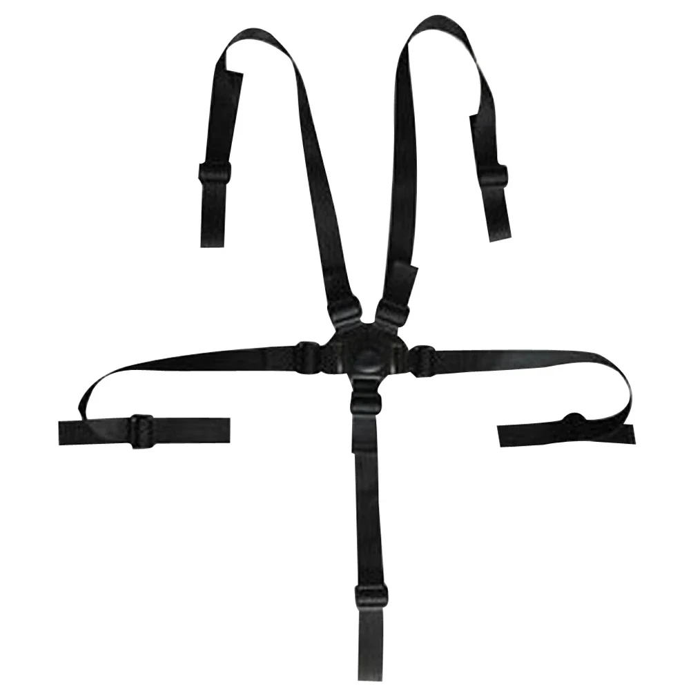 Safe Nest Universal 5-Point Harness 5