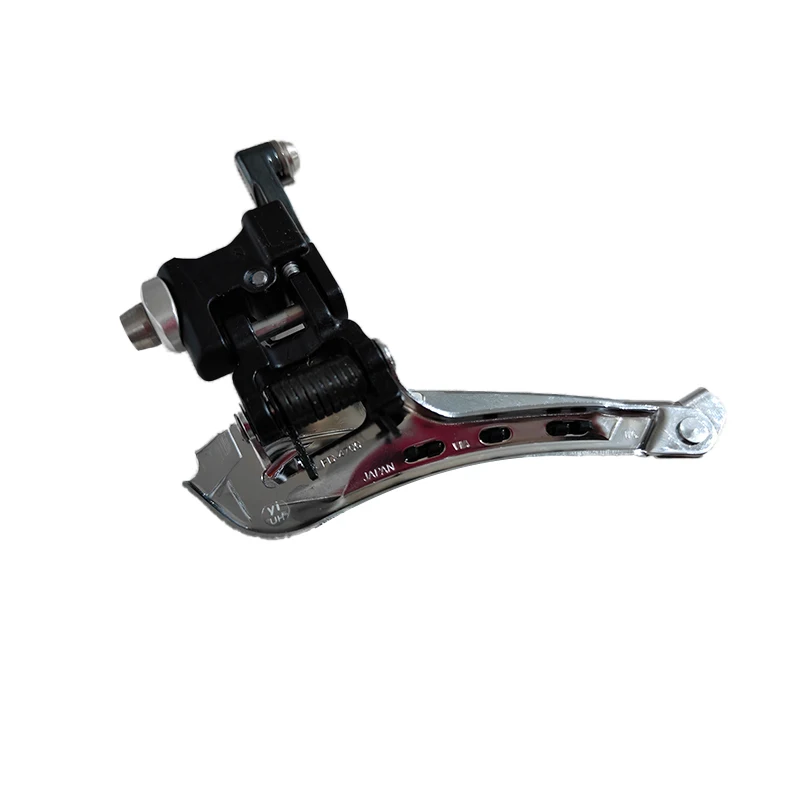 Shimano Tiagra FD-4700 10-Speed Double Front Derailleur - Lightweight