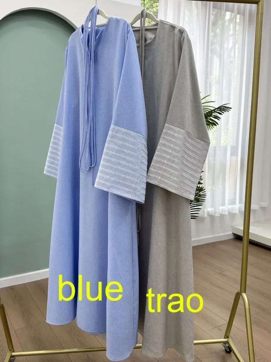 جلابية فاخرة للمناسبات الفاخرة