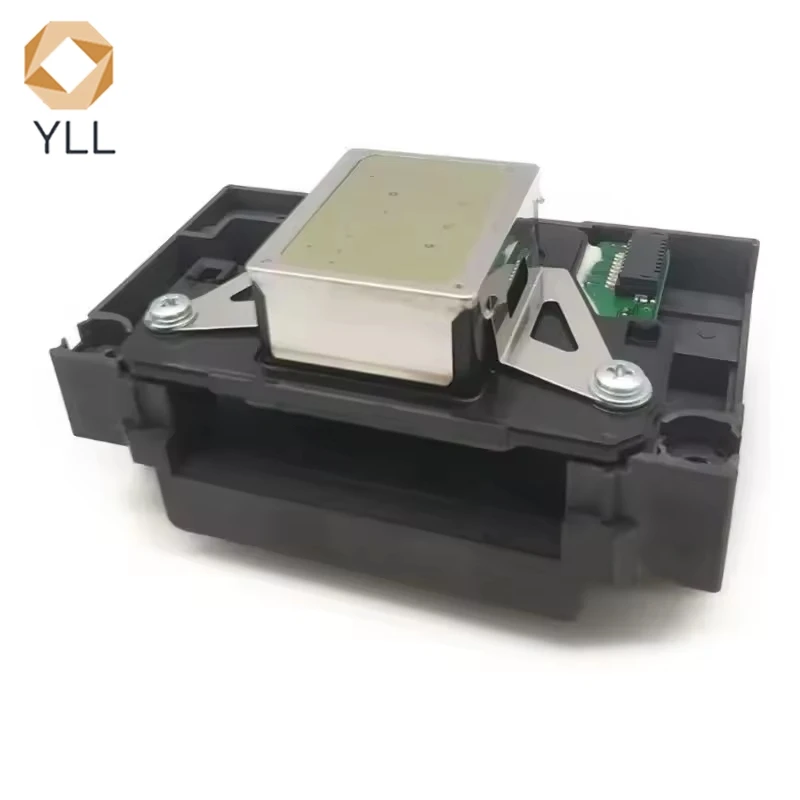 L1800 Print Head Printer Parts UV DTG DTF DFT procolored dtf printer r1390 1410 L1400 Original Cabezal l1800 Printhead - 5