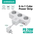 2 USB 1Type C