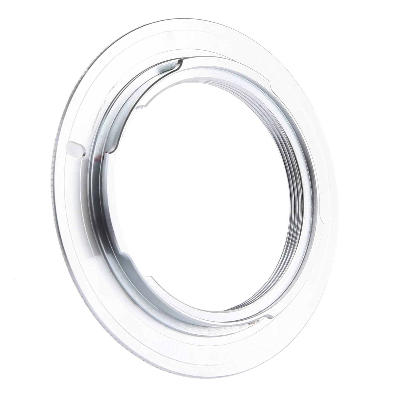 K e F Concept-Lens Mount Anel Adaptador,