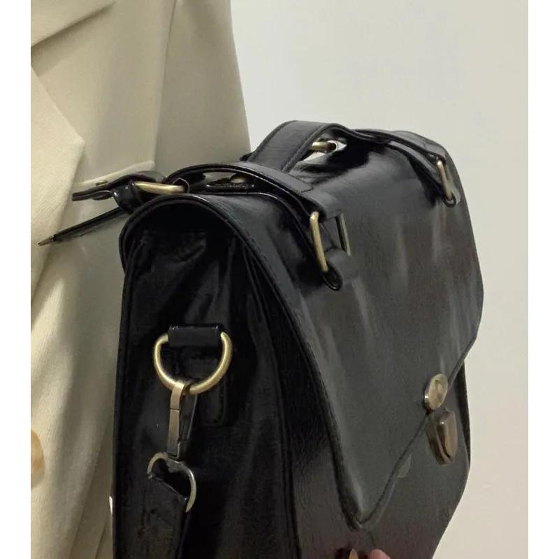 Shoulder Capacity Bag Large One New Crossbody Handbags For Women Casual High-Quality Messenger Versatile Luxury Classic Style