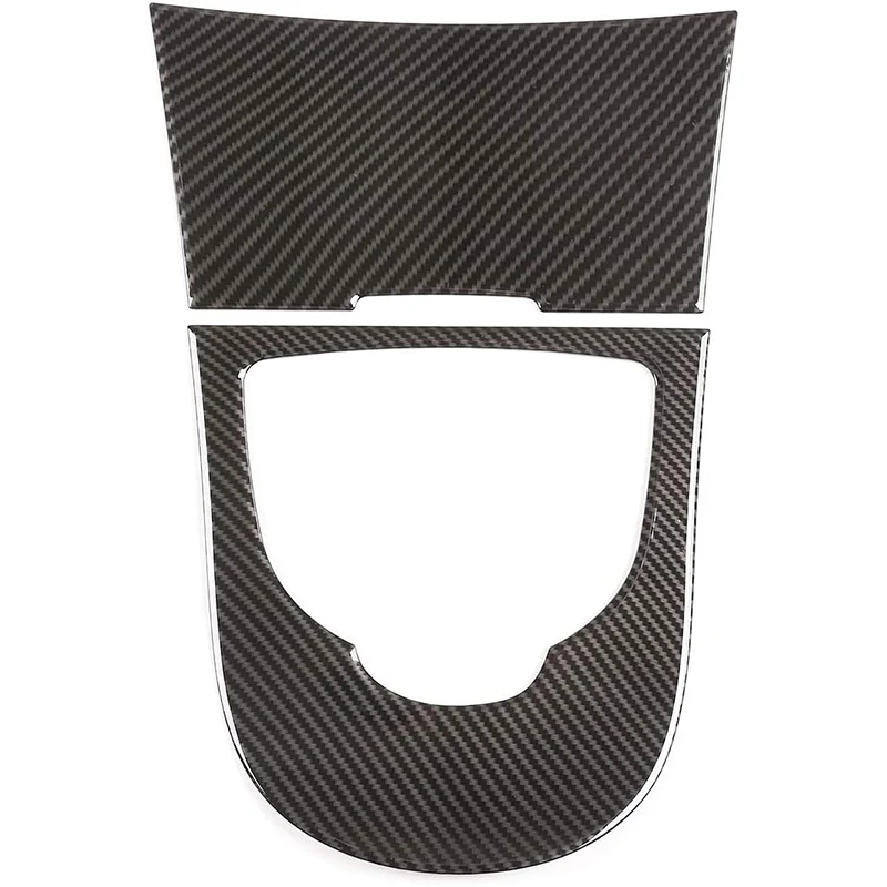 

Car Center Console Cover Panle Trim Carbon Fiber for Mercedes Benz G Class W463 G350 400 G55 G63 G65 2019