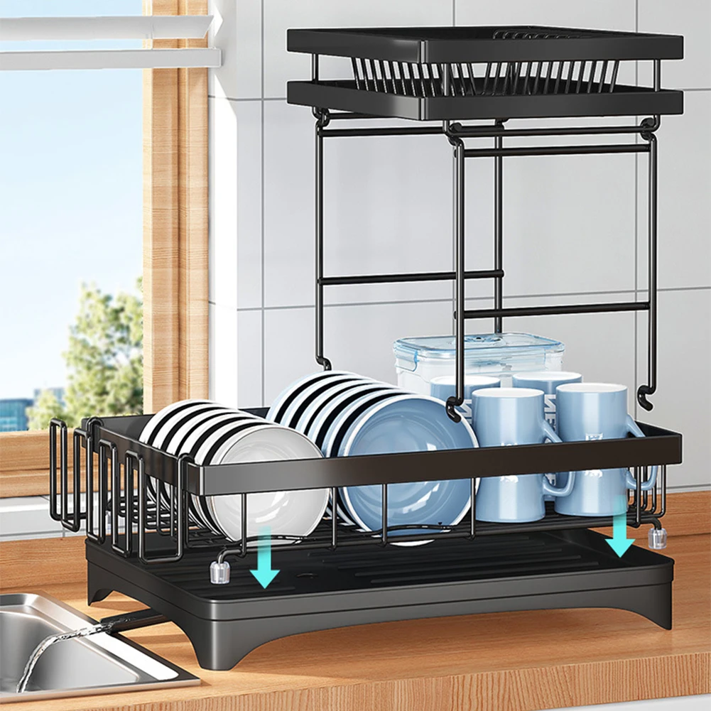 Dish Rack Image 2