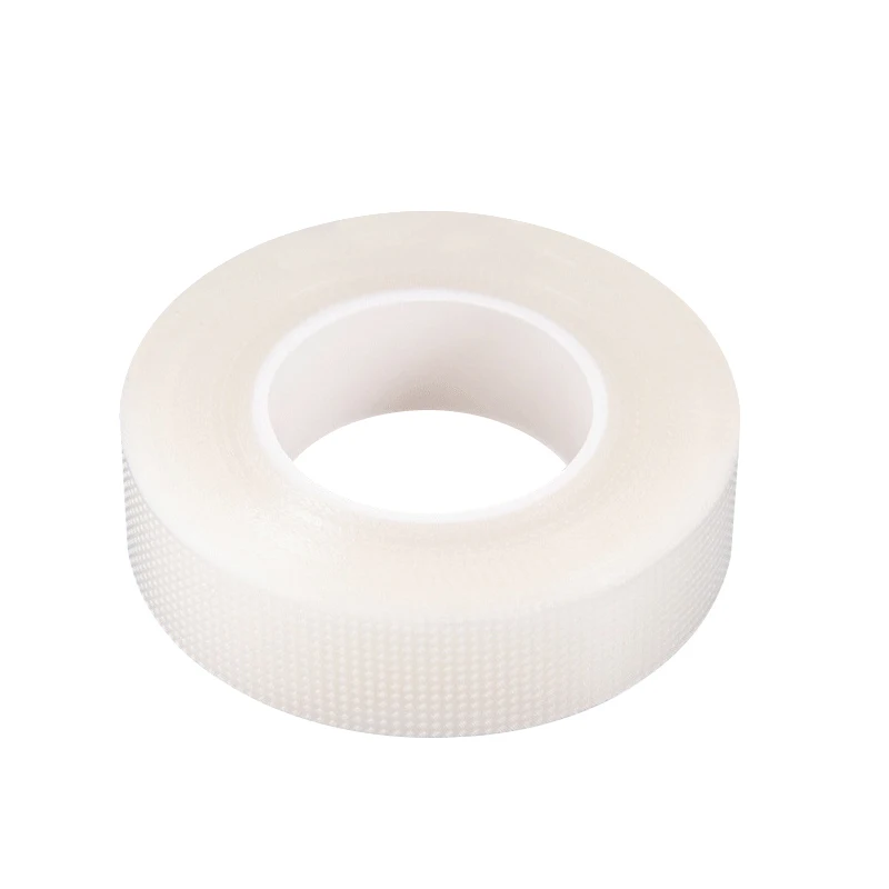 Eyelash Extension Tape 2/3/5/8 Rolls False Eyelashes Makeup Tool Easy To Tear Micropore