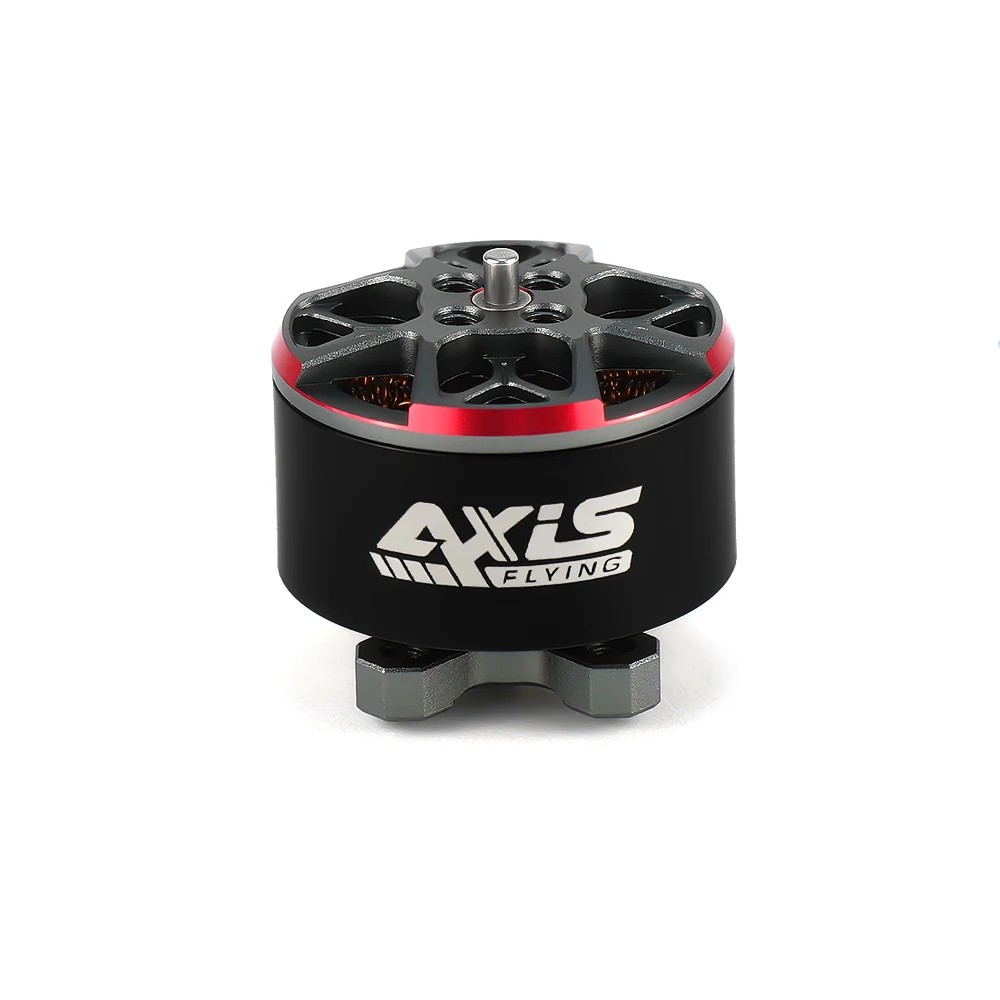 Brushless Motor Axisflying 3750KV C157-2 for DJI AVATA 3.5" Frame Kit Upgrade FPV Drone DIY Part