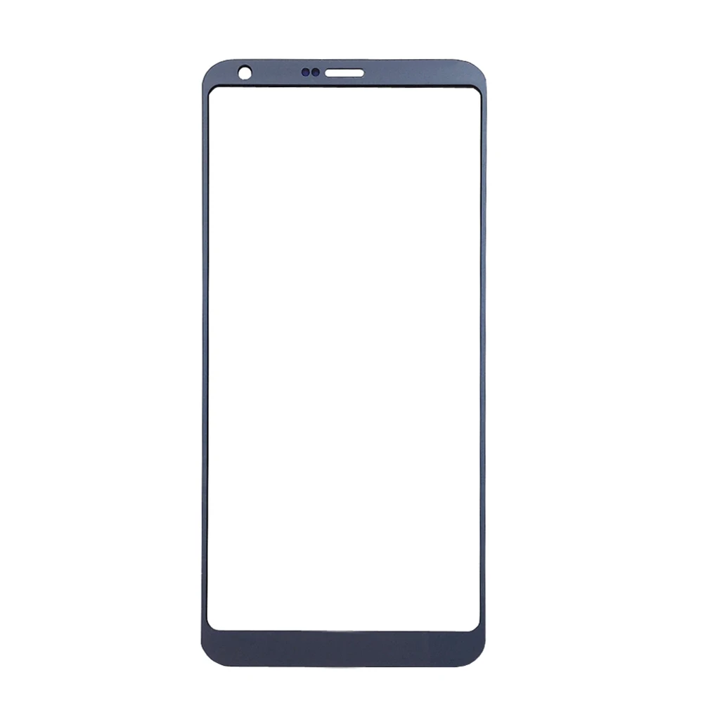 For LG G5 H850 H860 Touch Screen Panel For LG G6 H870 LS993 US997 LS992 H830 F700L Front Glass Panel Cover Phone Repair
