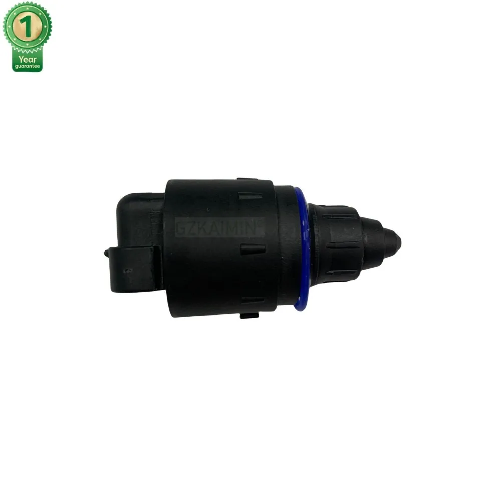 KM84059 IB0400 28222556 Idle Air Control Valve For Renault Clio Twingo Kangoo pneumatic air valve