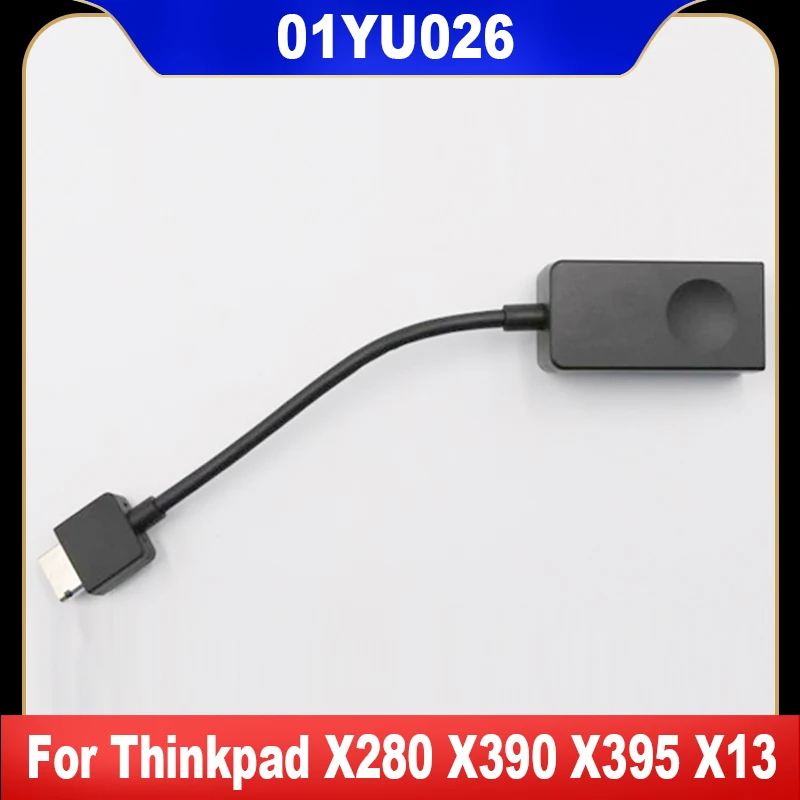 01YU026ForLenovoThinkpadX280X390X395X13L13YogaT480T490ST14S