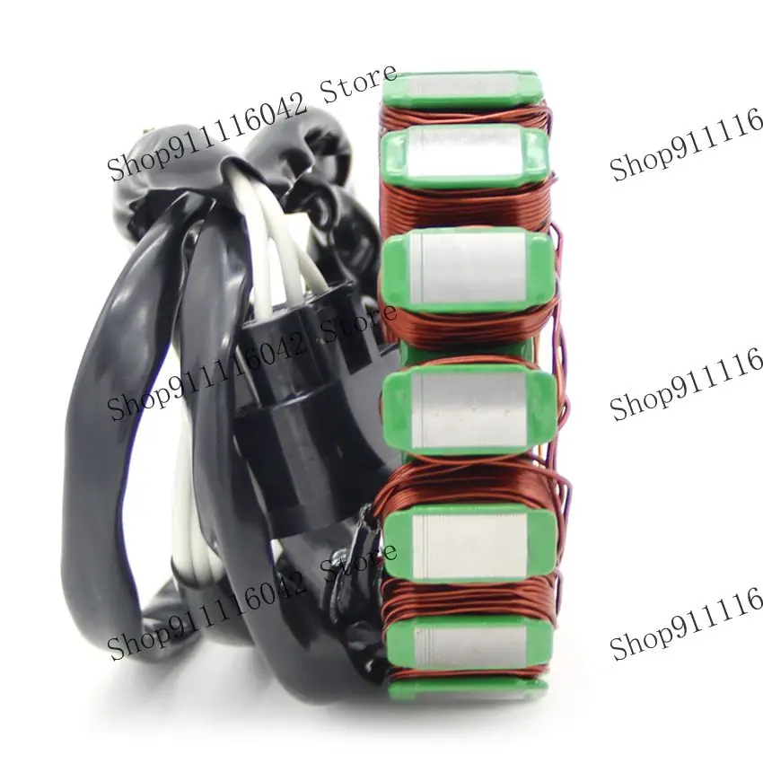 

Motorcycle Accessories Parts Ignition Stator Coil For Yamaha XV1900CT XV1900A XV1900AS XV1900CU 1900 Raider 1D7-81410-01-00 Moto