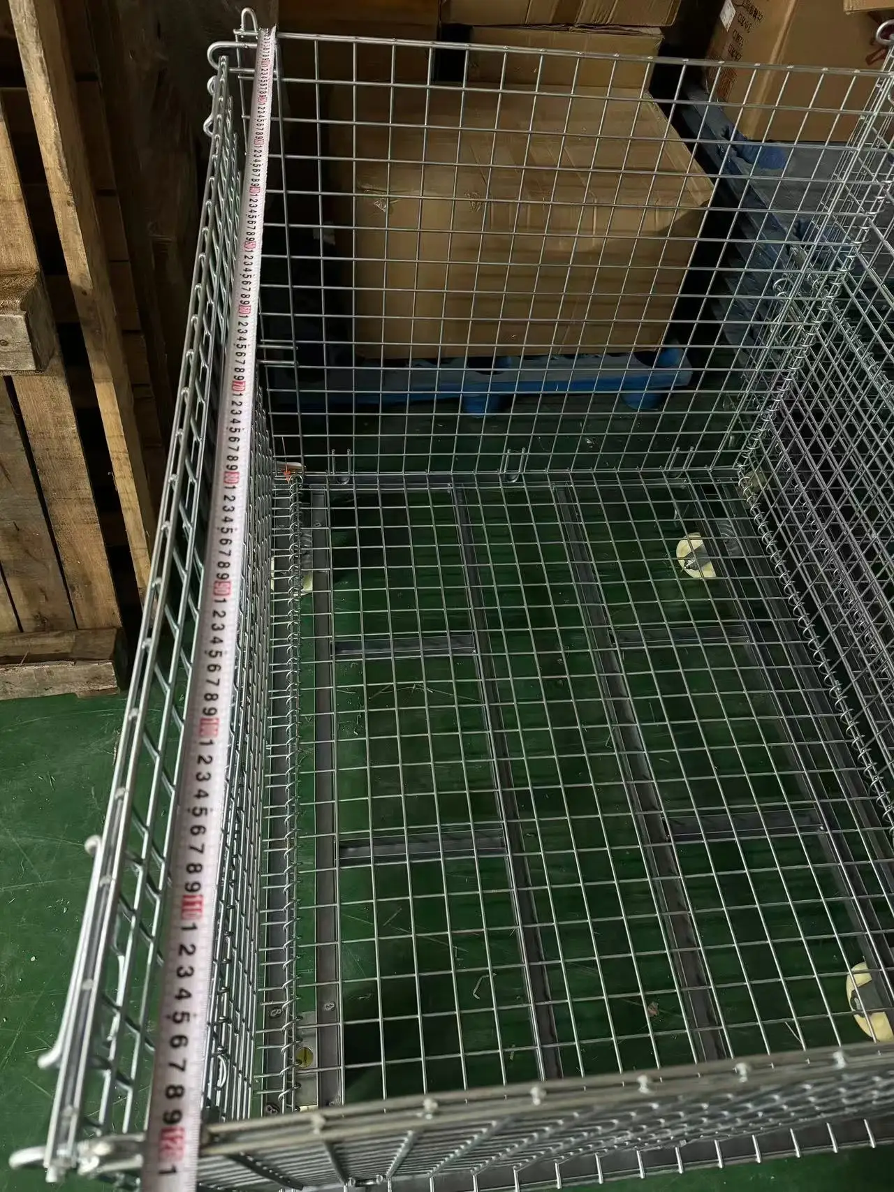 Furniture frame