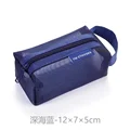 Dark sea blue