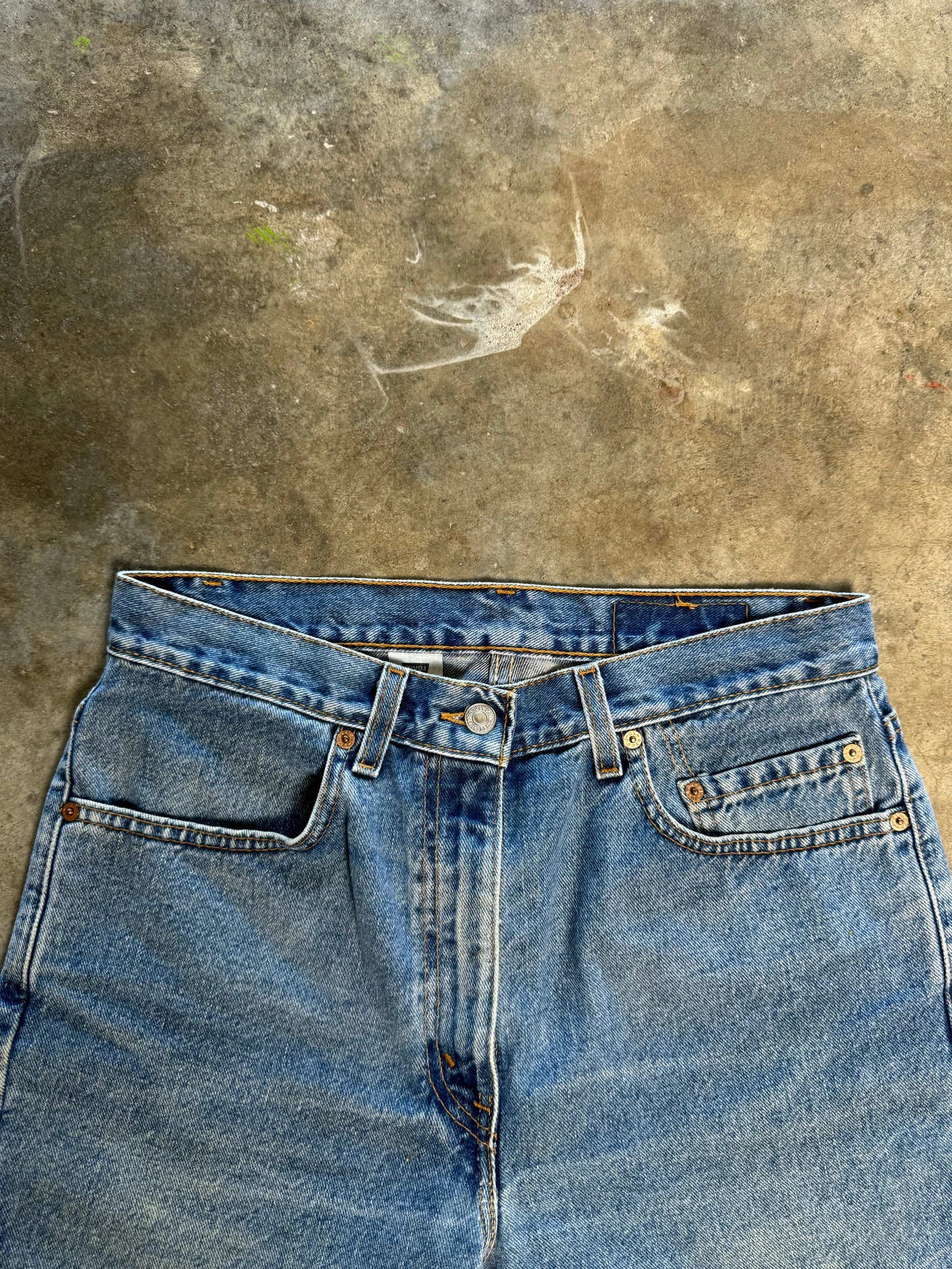 Denim Shorts Streetwear Shorts Y2K Jeans Mens Harajuku Gothic Hip Hop Embroidery Retro Black Baggy Denim Gym Shorts High Waist Casual