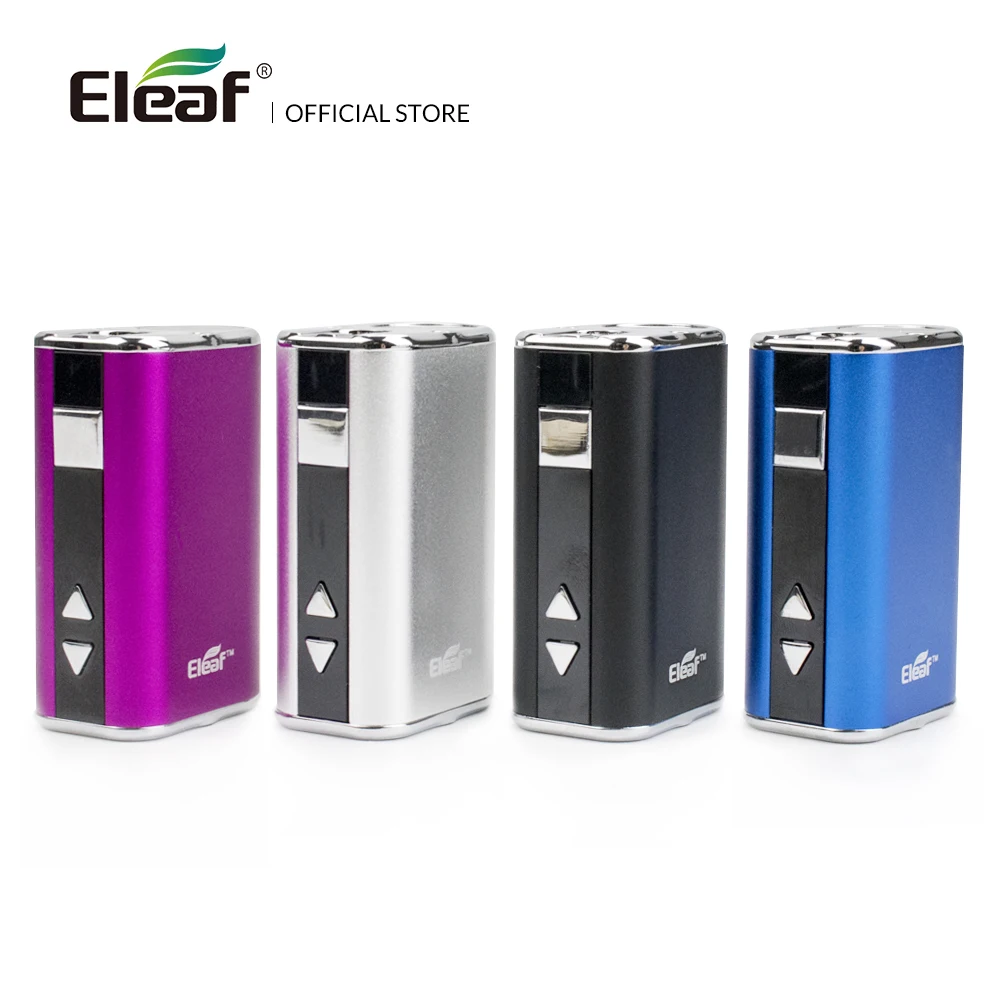 Eleaf mini iStick 20 Вт Батарея мод 1050 мАч аккумулятор Stick20w |