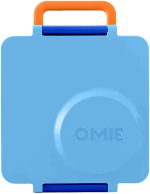  Omie OmieBox Insulated Bento Lunch Box with Leak Proof