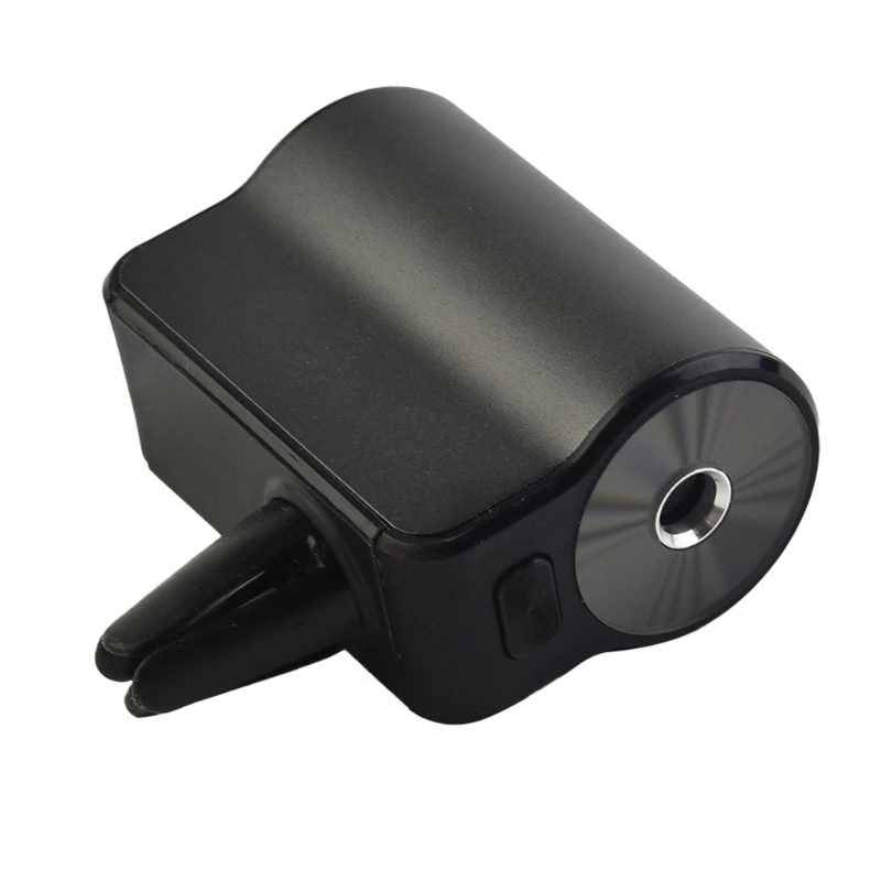 

Электрический распылитель воздуха-Ароматический автомобильный-увлажнитель воздуха на вентиляционное отверстие для ароматерапии SUV освежитель воздуха парфюмерный ароматизатор внутренние части