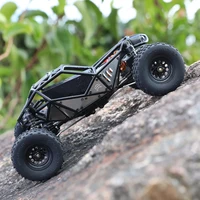 Orlandoo Hunter OH32X01 1/32 4WD DIY Frame RC KIT Pipe Rack Climbing Car Off-Road Vehicles 2