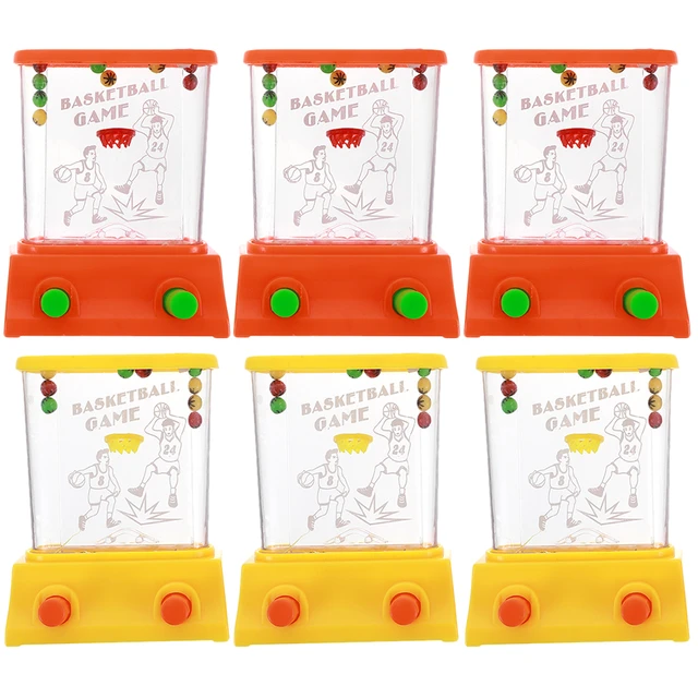 Novelty Games Water Ring Toss Handheld Game Machine Toys Parent Child  Interactive Game Toy Kid Thinking Ability Toys Random Color 230712 From  Nan08, $11.73 | DHgate.Com