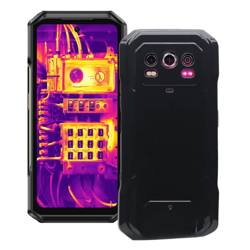 For Ulefone Armor 27 27T Pro Soft TPU Phone Case for ULEFONE Armor27T 27TPro Black Transparent Back Cover Shell Silicone Coque 3