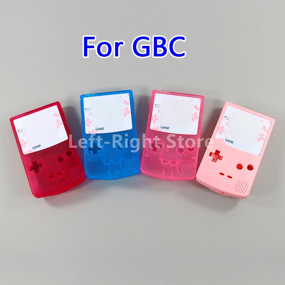 

Пластиковый корпус для игровой консоли, 3 комплекта