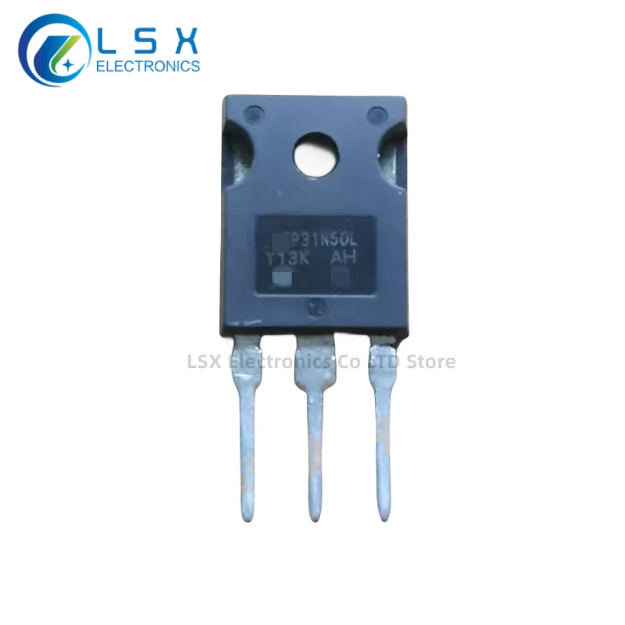 

10 шт. IRFP31N50L IRFP31N50 IRFP31N50LPBF IRFP23N50L TO-247 MOS FET 500 a/V совершенно новый оригинальный импортный
