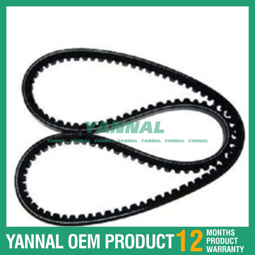 

Ремень водяного насоса 78-1340 78-1968 для Thermo King Precedent C600 S600 C-600