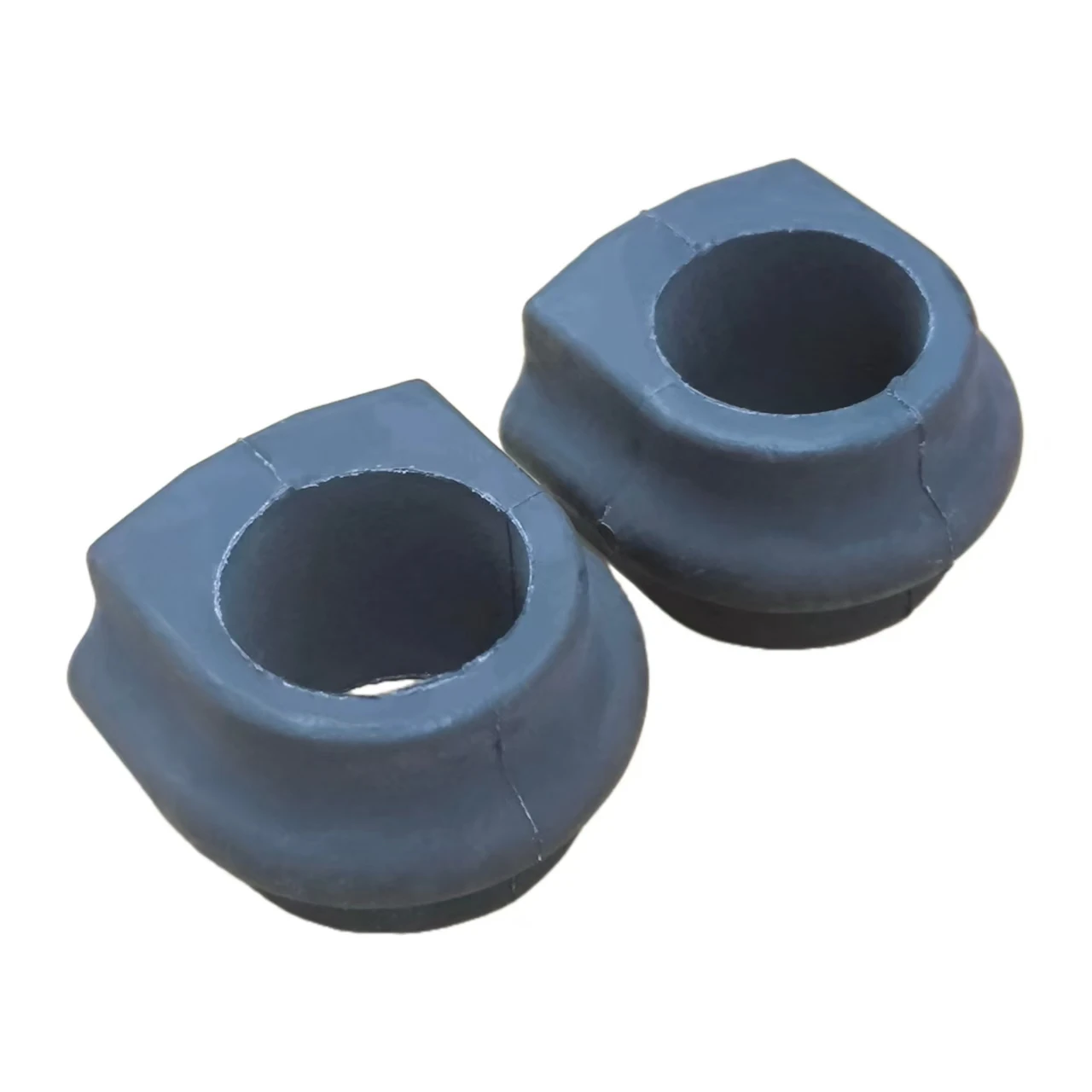 2PCS 프론트 스태빌라이저 부싱 54613-4P007 닛산 팔라딘 3.3L 2003-2008 Dongfeng Oting 3.0T/3.2T 2007-2008 자동차 액세서리