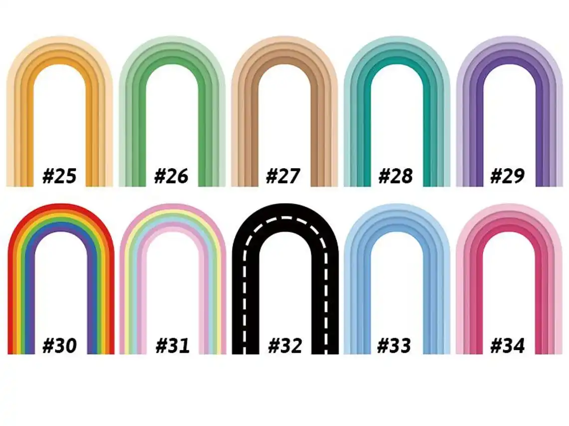Balloon Arch Backdrop Stand 3
