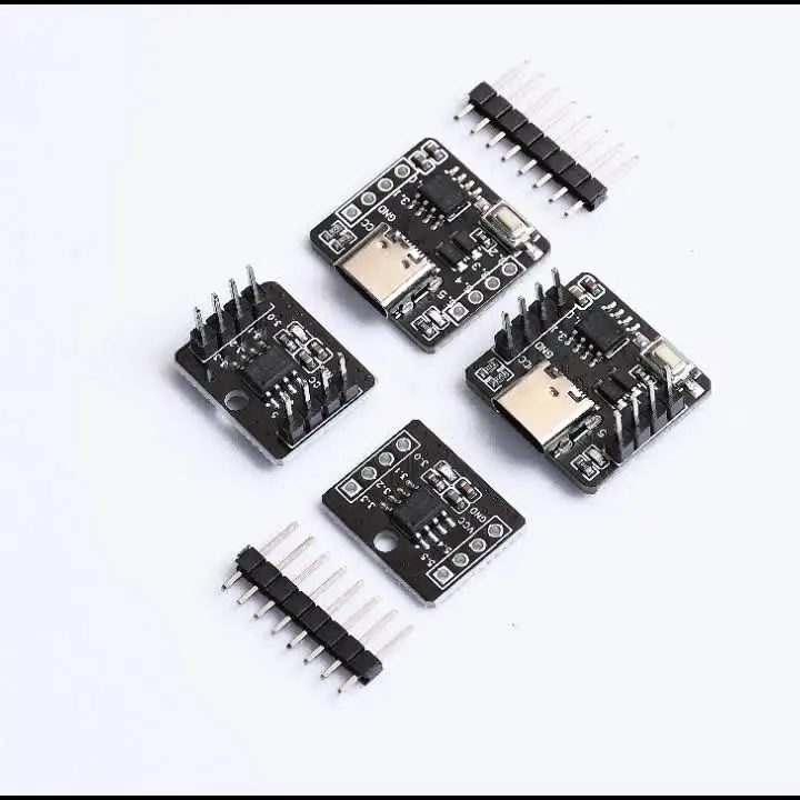 Микроконтроллерная плата occkic STC8G1K08A