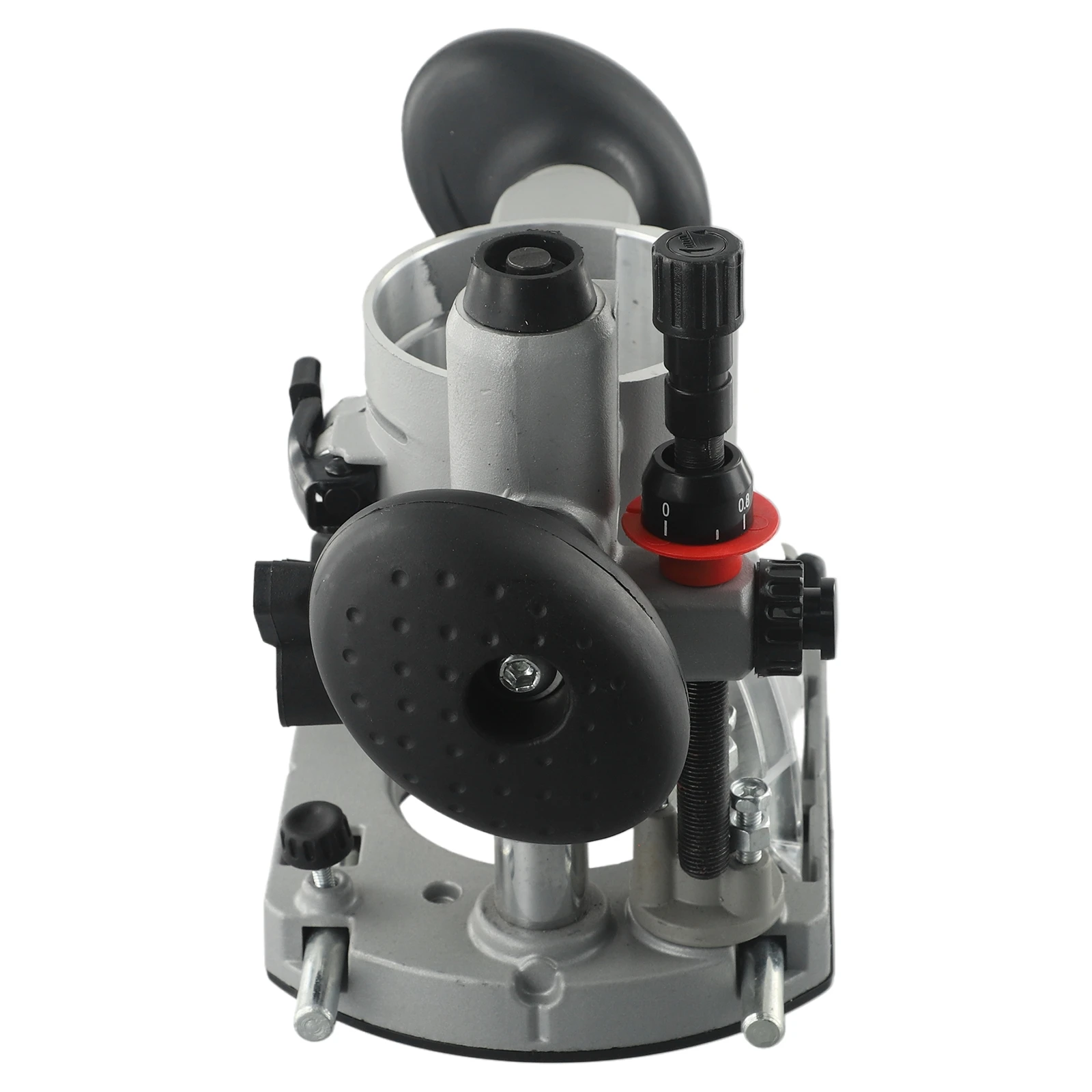 

Brand New For Trimming Machine Trimming Machine Base Trimming Base Workshop Equipment Home Garden Joiners Metal Power Tool