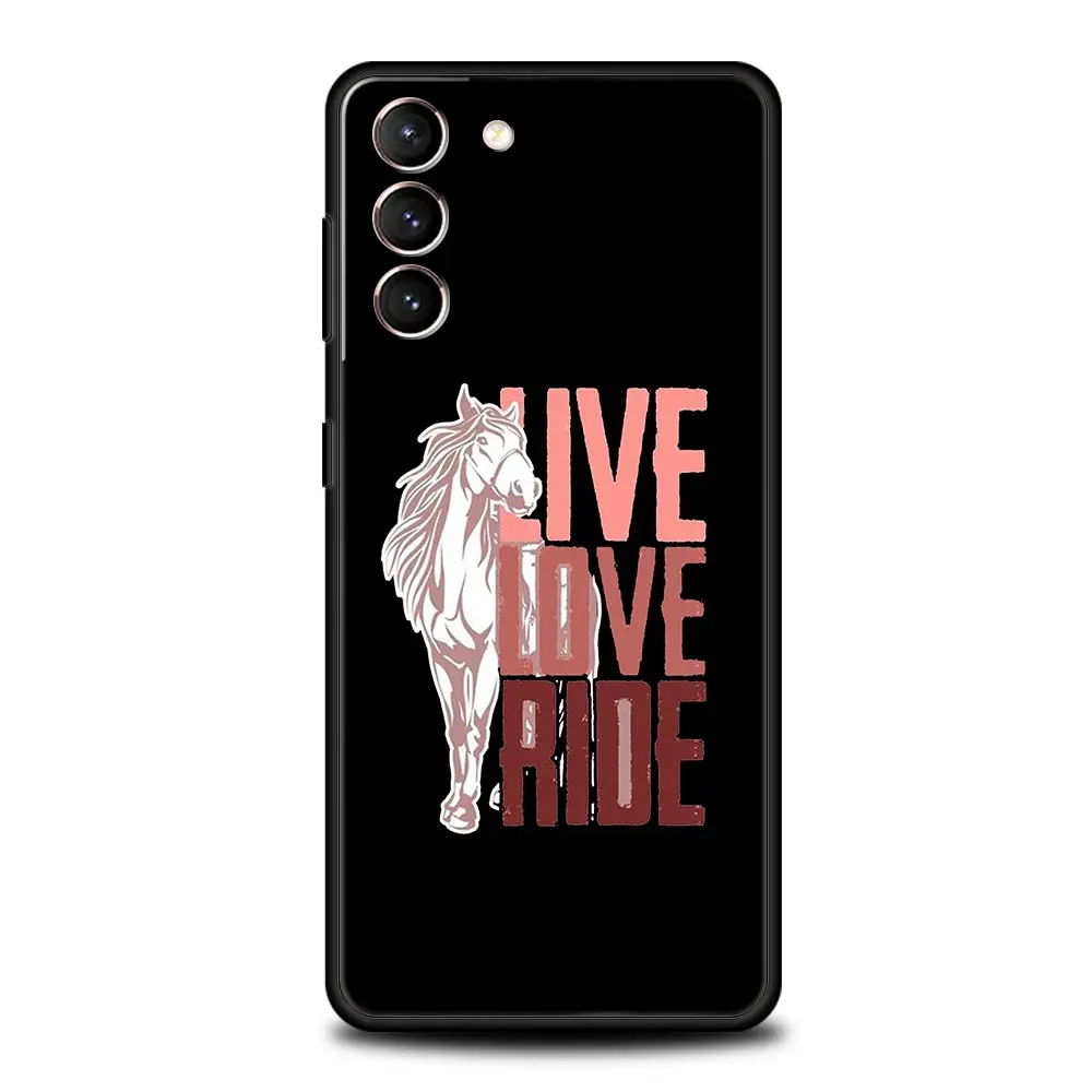Frederik The Great Beauty Horse Phone Case Cover