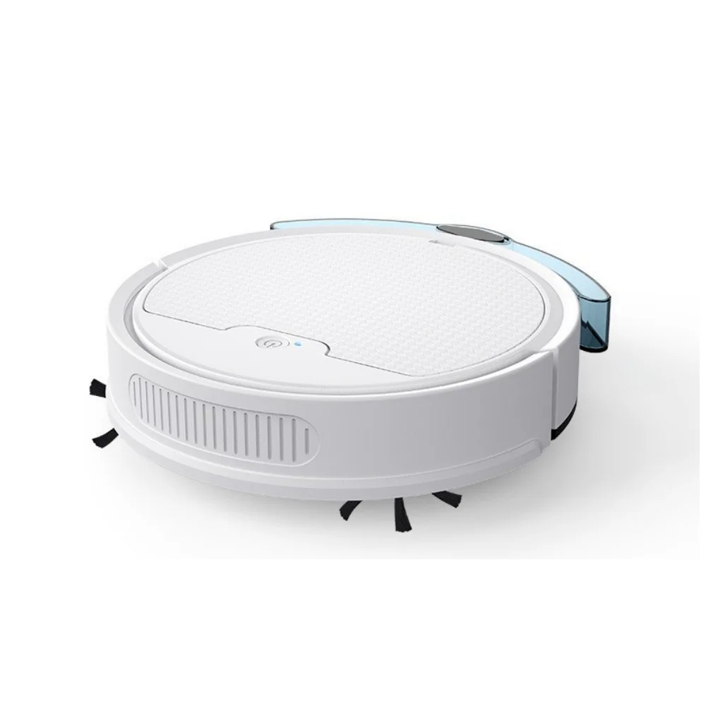 ElectricSweeperAndMopIntegratedLntelligentSweeperAutomaticTank