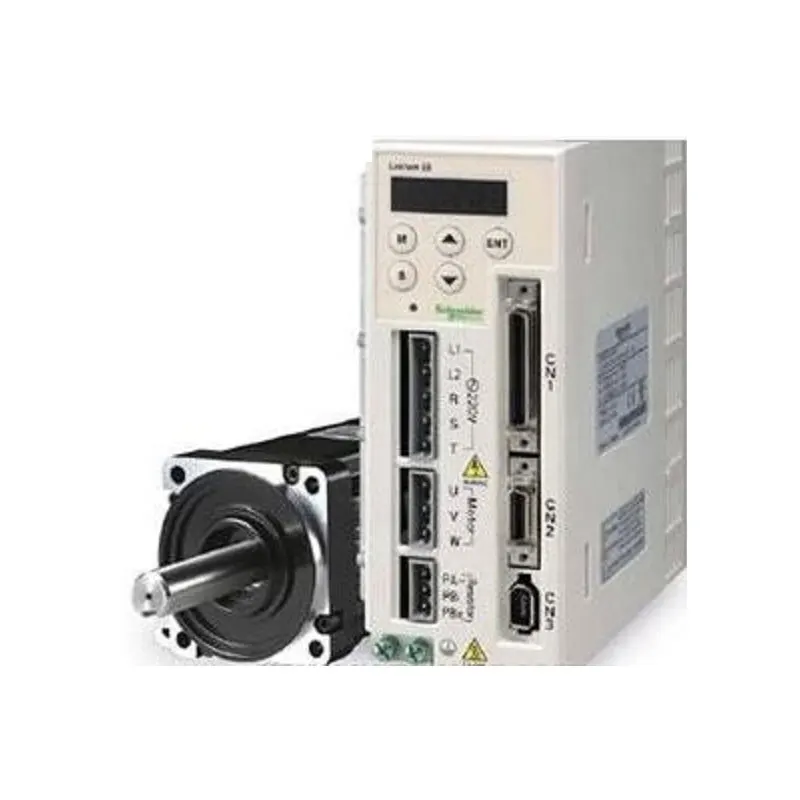 

servo driver 1.5 Kw New original for sale