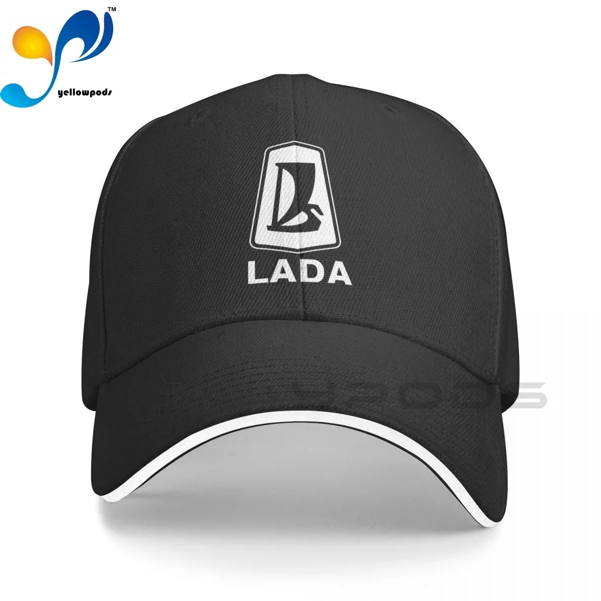 

Baseball Cap Men Lada Fashion Caps Hats for Logo Asquette Homme Dad Hat for Men Trucker Cap