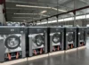 10kg Commercial Washing Machine Laundry Commercial Washing Machine Industrial Laundry Commercial Washing Machine 6