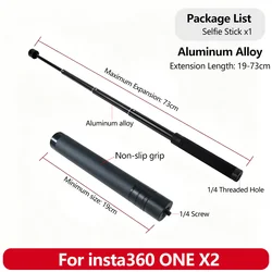 Ultra HD Anti - Scratch Lens Protector Cover - 1xMetal Selfie Stick