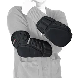 All-Terrain Knee and Elbow Protective Gear (BC332-HZ)
