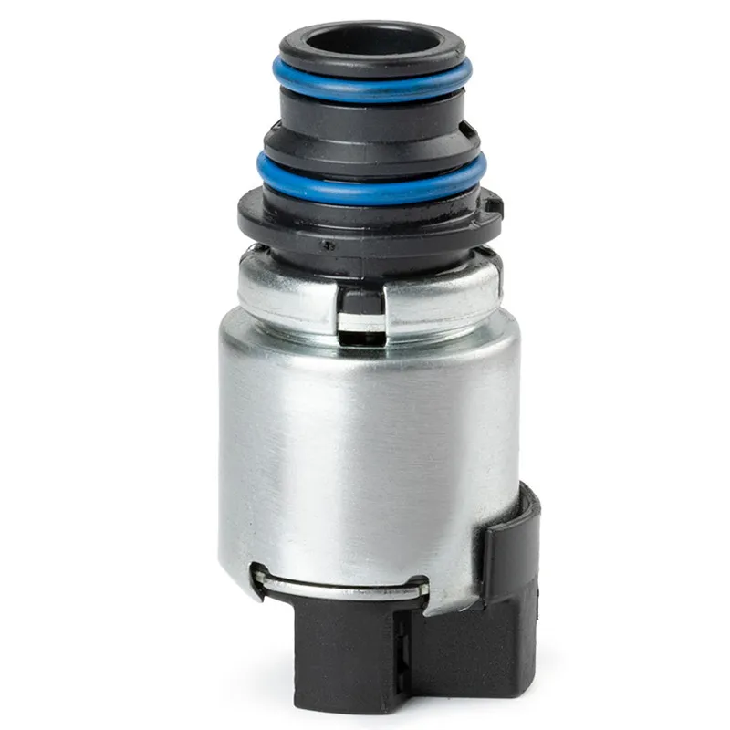 6T45E 6T40E Automatic Transmission Solenoid Short Black Blue For