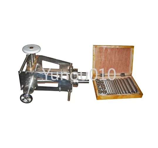 

XL-06 Low Temperature Winding Device Wire Winding Testing Machine Device