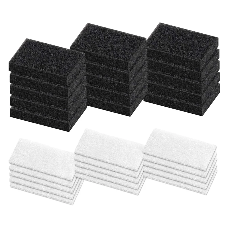 50 Pack CPAP Filters for Respironics M Series